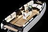 MC-ZERO Luxury Electric Tender