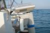 Navy 6.0 Evo powering sailboat 2 copy