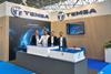 Temsa Electric and Hybrid Marine Expo