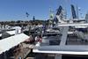 Newport International Boat Show