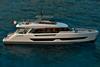 Giangrosso's 24m yacht the first of its new brand