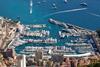 Monaco Yacht Show