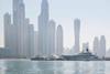BWA Yachting UAE launched