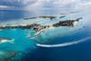 Maldives -Yacht-entering-The-Marina-@-CROSSROADS-900x600