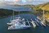 Christophe Harbour St Kitts 2