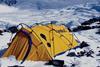 Everest tent