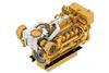 Cat 3500E marine engine