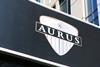 Aurus, new Russian yachting brand (photo Sofia Sandurskaya Agentstvo Moskva)
