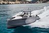 Virtue Yachts V10 Top