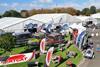 Close to 40,000 attended the 2021 Hutchwilco NZ Boat Show