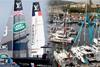 America's Cup Barcelona Boat Show