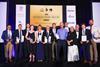 Australian Marine Industry Award winners