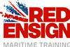 Red Ensign Training logo