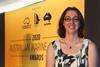 Jasmine Willoughby - Aus Ships Group - 2020 Apprentice Award Winner