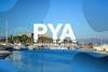 PYA(Professional Yachting Association) logo