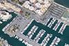 Benalmadena marina