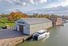 Archipelago Yachts shipyard