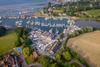 Birdham Pool Marina