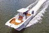Twin Vee 240 GFX