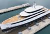 Palumbo Yachts