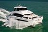 Aquila 54 Yacht