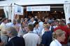 Stand party MYS - 15 years ago