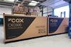 CXO300 First engines shipped