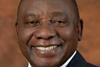 Ramaphosa