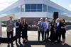 Ilmor Marine Technology and Manufacturing Center