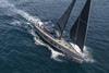 Baltic Yachts Performance Cruiser