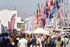 65th International Genoa Boat Show (1)