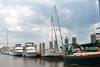 Fernandina Harbor Marina