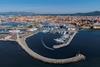 Cantiere Benetti Livorno
