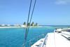 Belize yachting -courtest of Caribbean Journal