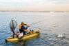 Hobie Outback Fishing 2
