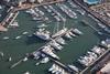 Cabo Marine Show is hosted at IGY Marina Cabo San Lucas, as seen on the event's Facebook page