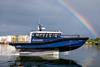 Artemis Workboat-foiling-in-Belfast-Harbour-2-scaled