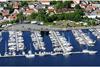Stathelle Marina, Norway