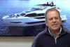 Sean Roberston, Sunseeker