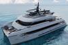 Silver Yachts 36m SpaceCat