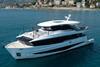 Princess X90 - Exterior 2