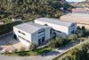 Frigomar New facility - CASARZA LIGURE