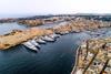 Grand Harbour marina - Malta's largest superyacht marina