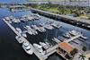 St Petersburg Yacht Club marina upgrade