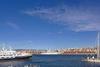 Port Tarraco in Spain