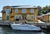 The Askeladden Fenix C66BR, named Day Trip Boat of the Year at Båter i Sjøen in Oslo, will continue to be built by Norsk Modell og Formplast under licence from Parker Poland. Source: