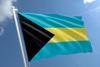 Bahamas flag