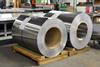 Aluminium rolls