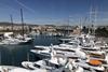 The Superyacht Show at One Ocean Port Vell in Barcelona