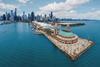 Navy Pier Chicago